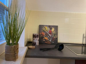 Apartment F9 in Erfurt, Erfurt